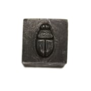 Picture of Impression Die Tiny Beetle Body