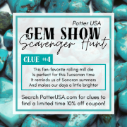 Picture of Potter USA Beginner's Starter Bundle