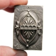 Picture of Impression Die Eye of Metropolis