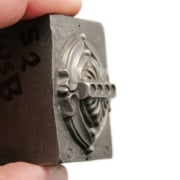 Picture of Impression Die Eye of Metropolis