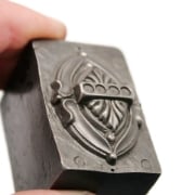 Picture of Impression Die Eye of Metropolis