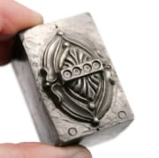 Picture of Impression Die Eye of Metropolis