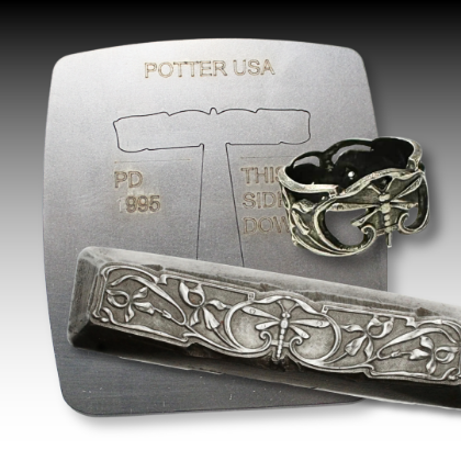 Picture for category Impression Die Matches & Bundles