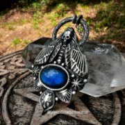 Picture of Pancake Die 2019 Death's Head Hawkmoth Match