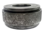 Picture of NEW Morrow Floral Garden Pattern Brass Strip CFW345B