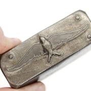 Picture of Impression Die Glass-Winged Swallow