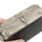 Picture of Impression Die Glass-Winged Swallow