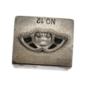 Picture of Impression Die False Deco Dome