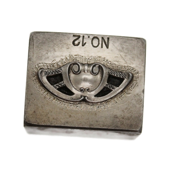 Picture of Impression Die False Deco Dome