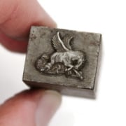 Picture of Impression Die Little Pegasus