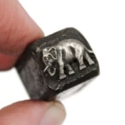 Picture of Impression Die Lonely Little Elephant