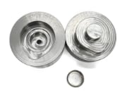 Picture of Bezel Die Tool 14mm Round