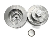 Picture of Bezel Die Round 14mm with Pancake Die