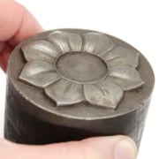 Picture of Impression Die Great Floral Portal Bezel