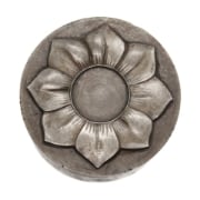 Picture of Impression Die Great Floral Portal Bezel