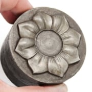 Picture of Impression Die Great Floral Portal Bezel