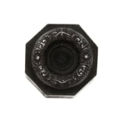 Picture of Impression Die Chrysanthemum Loop Bezel