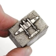 Picture of Impression Die Model Plane Component