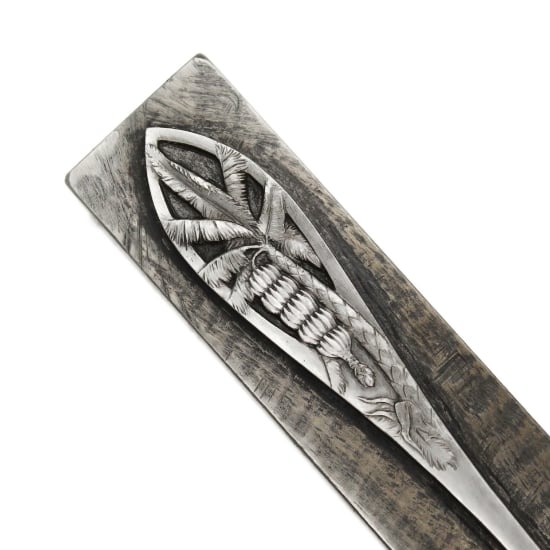 Picture of Impression Die Plantains Large Fruit Spoon