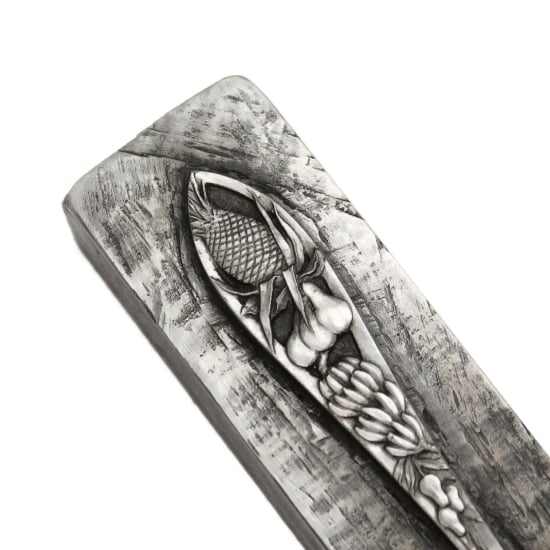 Picture of Impression Die Plantains, Pears & Pineapples Small Fruit Spoon