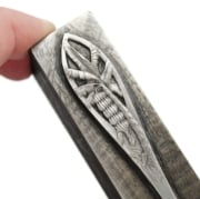 Picture of Impression Die Plantains Large Fruit Spoon