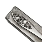 Picture of Impression Die Pears Small Fruit Spoon