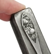 Picture of Impression Die Pears Small Fruit Spoon