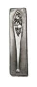 Picture of Impression Die Pears Small Fruit Spoon