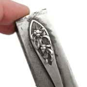 Picture of Impression Die Olives Small Fruit Spoon