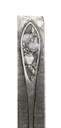 Picture of Impression Die Oranges Large Fruit Spoon