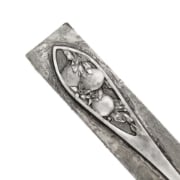 Picture of Impression Die Oranges Large Fruit Spoon