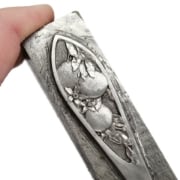 Picture of Impression Die Oranges Large Fruit Spoon