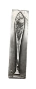 Picture of Impression Die Oranges Small Fruit Spoon