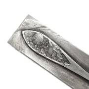 Picture of Impression Die Oranges Small Fruit Spoon