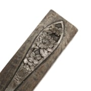 Picture of Impression Die Dogwood Large Floral Spoon