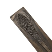 Picture of Impression Die Dogwood Small Floral Spoon