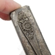 Picture of Impression Die Sunflower Small Floral Spoon