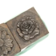 Picture of Impression Die Spring Shot Plate (Cherry Blossom, Daisy, Rose)