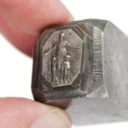 Picture of Impression Die Medea/Leda/Leto & Her Children