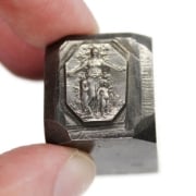 Picture of Impression Die Medea/Leda/Leto & Her Children