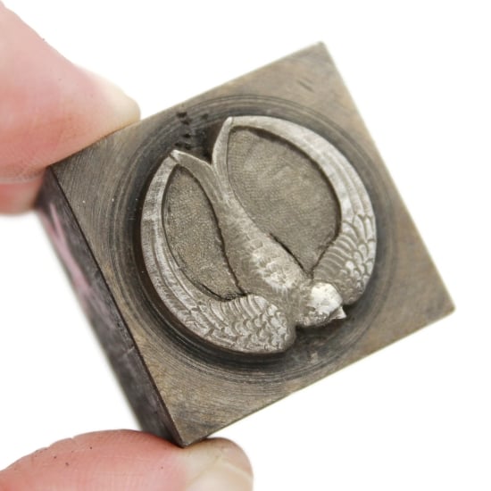 Picture of Impression Die Eclipse Swallow