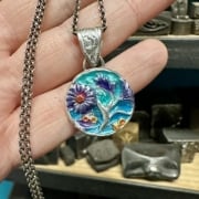 Picture of Impression Die French Daisy Small