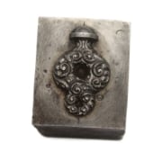 Picture of Impression Die Eighth Pedestal