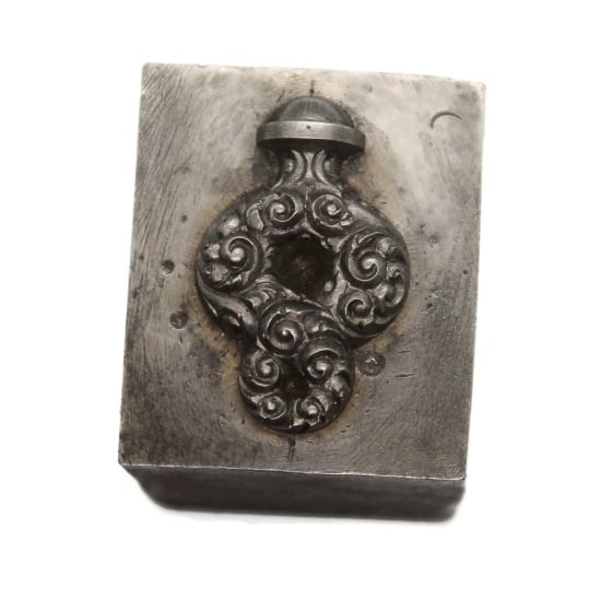 Picture of Impression Die Eighth Pedestal