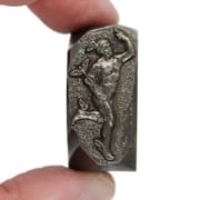 Picture of Impression Die Running Mercury