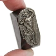 Picture of Impression Die Running Mercury