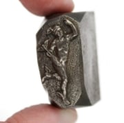 Picture of Impression Die Running Mercury