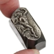 Picture of Impression Die Running Mercury