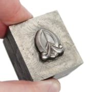 Picture of Impression Die Deco Seedling