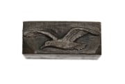 Picture of Impression Die Gliding Sea Bird